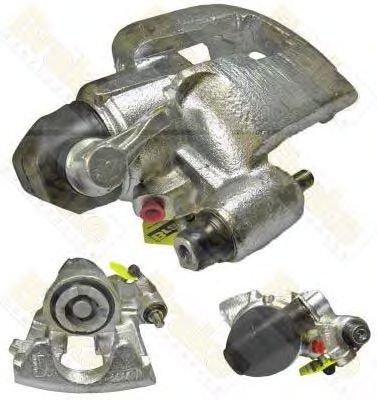 BRAKE ENGINEERING ca748r -  Тормозной суппорт